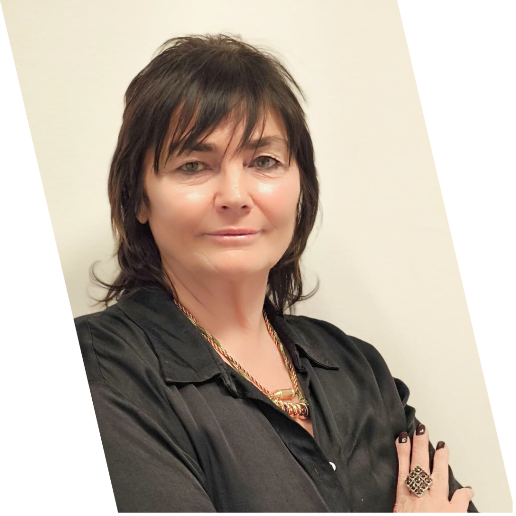 INNAMORATO SUSANNA ADDETTA FRONT OFFICE